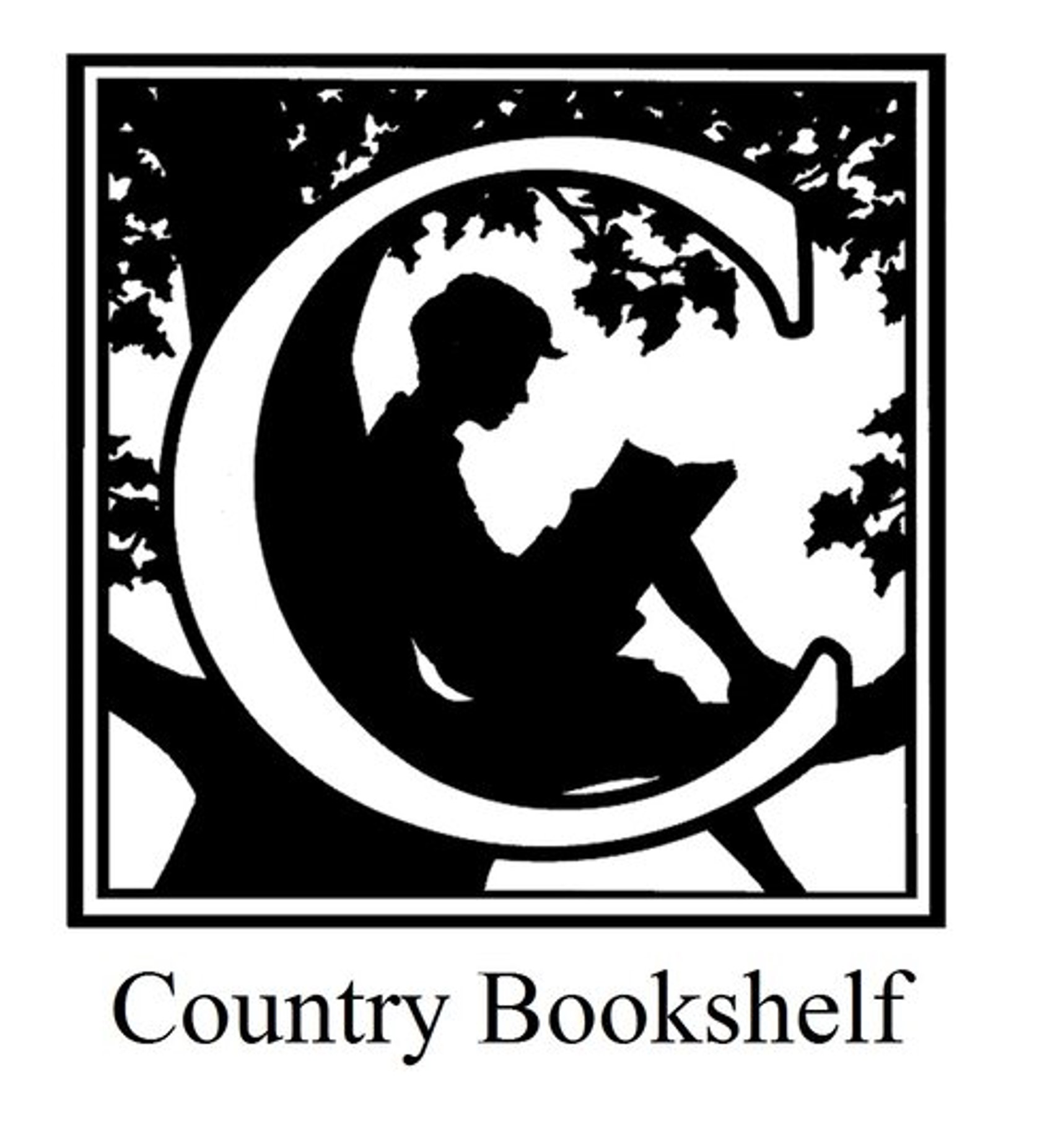 Country Bookshelf