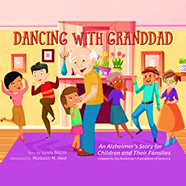 Dancing with Granddad