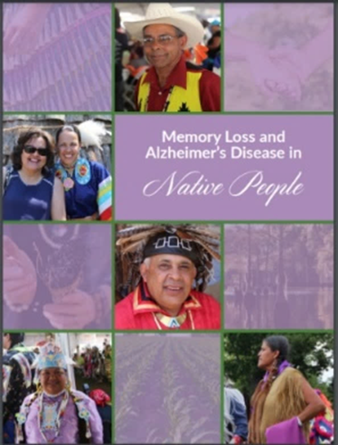 Memory Loss for Native People