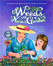 Weeds in Nana's Garden